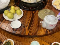 -侠成水上农庄(工业大道店)