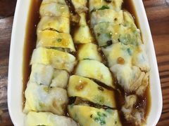 -苏生鸭血粉丝(鹿鸣路店)