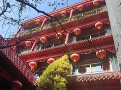 -天外天(忻黑线店)