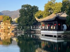-台州府城(东湖)