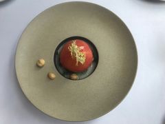 禅-广州富力丽思卡尔顿酒店·丽轩·粤菜