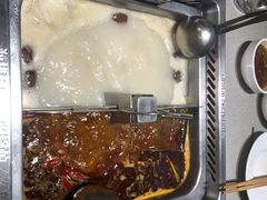 -海底捞火锅(吴中路店)