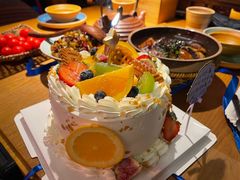 -吃饭皇帝大(长宁龙之梦店)
