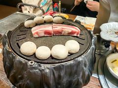 -坦坦大炉·韩式烤肉(望京店)
