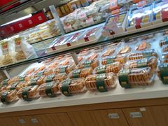 -笑蕾(长春路店)