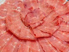 -汇聚德京味铜锅涮肉(沈家桥二路店)