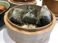瑶柱糯米鸡-春满园·早茶·粤菜·宴会(前海店)