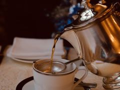 -Salon de Ville浦江汇(上海外滩华尔道夫酒店店)