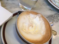 -Cafe Sacher(WIEN)