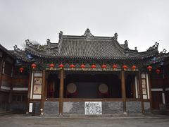 -昌州古城
