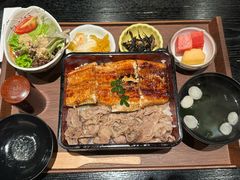 -玄白·炭烤活鳗(上海首店)