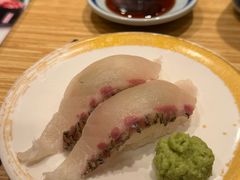 -合点寿司(金虹桥商场店)