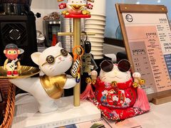 -Reset Coffee 与海咖啡