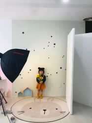 -我的故事影像馆·优优小王国儿童摄影(罗湖国贸店)