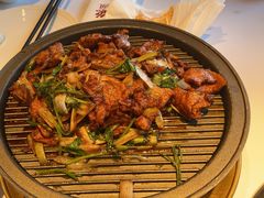 -宝轩渔府·老字号海鲜·正宗津菜(水上店)