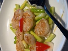 -莉莉海堂HAITANG·烤鸭(国贸商城店)