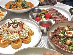 -娜娜家·Nana's restaurant(国金汇店)
