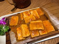 -金孔雀德宏傣味餐馆(魏公村店)