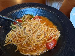 -mordew加州日记西餐&小酒馆(新天地店)