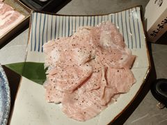 -炉太郎日式烧肉店(华贸店)