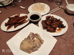 -东方明珠老上海8号餐厅(东方明珠广播电视塔店)