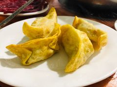 -蔡社牛肉城(龙湖店)