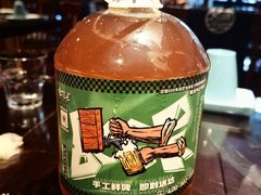 -江边城外烤全鱼(方庄时代购物中心店)