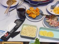 -蜀城老妈火锅(红旗街店)
