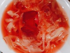 -蜀九香火锅(彩虹店)