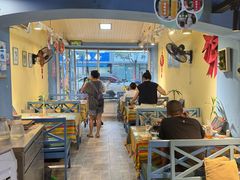 -滋味烤鱼(马北店)