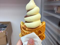 -高力乐面包咖啡厅(西塔店)