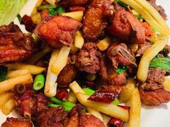 -佶政筋饼·新概念(安阳路店)