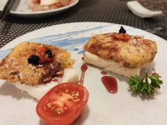 -菊上料理(蜀山银泰百货店)