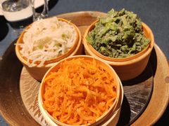 -金狮麟·新豫菜(金码大厦店)