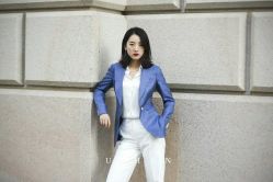 点击看大图 -优山定制西服衬衫大衣(国贸店)