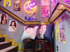 -豚豚家돈돈가韩国锅盖烤肉(新北万达店)