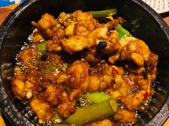 -桂满陇天书(南京德基旗舰店)
