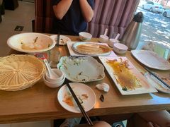 -佶政筋饼·新概念(安阳路店)