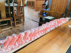 -羯羊城涮羊肉(陶然水岸店)