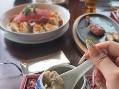 -广州柏悦酒店·悦景轩·粤菜餐厅