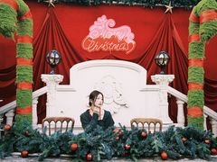 -Lamant Manor已闻花名關於藍