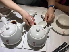 -尚一汤 广东炖汤(金桥国际店)