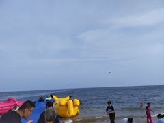 -兴城海滨风景区