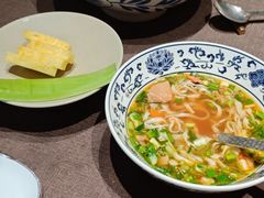 -今轩中餐厅(西安经开洲际酒店)