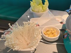-半天妖烤鱼(紫荆广场店)