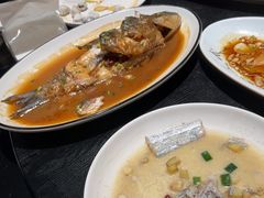 -健眺小海鲜(临海后山店)