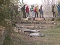 -日照灯塔风景区