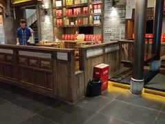 -老凯俚酸汤鱼(东山店)