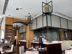 -小南洋海景餐厅(深圳湾店)