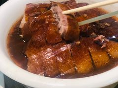 -九號渔港·蒸汽海鲜·粤菜茶点(八卦岭店)